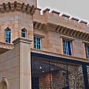 Vorano Boutique Hotel Islamabad